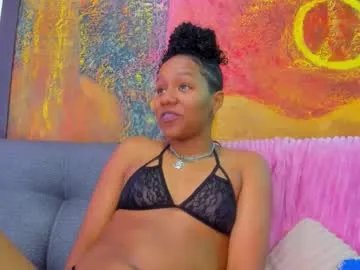 Freechat evans_susana on Chaturbate