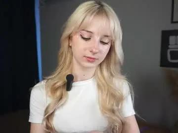 Freechat evaqt on Chaturbate