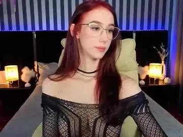 Freechat evelyn_rush1 on Chaturbate