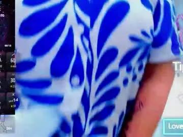 Freechat evelyne_rose on Chaturbate