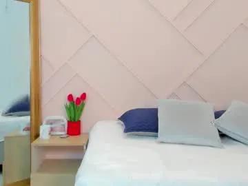 Chaturbate evony_becker is Freechat evony_becker — Current Goal: SPIT BOOBS at 100 tokens -- Next Goal: DOGGY + HARD SPANKS -- I'm a little angel looking for some fun Spin wheel 35tk PVT ON #bigass #lovense #skinny #submissive #blowjob