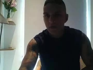 Freechat exotic_dude on Chaturbate