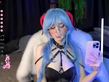 Away exxxcore_ on Chaturbate