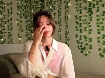 Private falinecrosthwaite on Chaturbate