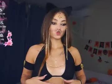 Freechat falineellson on Chaturbate