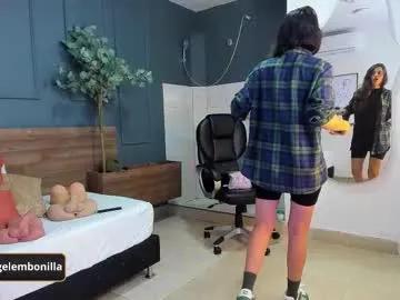 Freechat fallen_angel999777 on Chaturbate