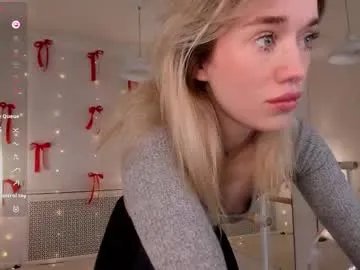 Private fancyamelia on Chaturbate