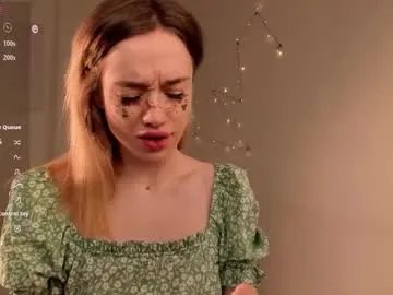 fancyamelia — drool ahegao  (^_~)  #puffynipples  #armpits  #blonde #ahegao #deepthroat [0 tokens remaining]