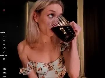 Private fancyamelia on Chaturbate