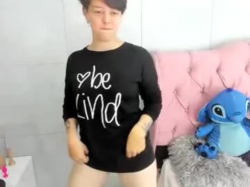 fanny_18 on Chaturbate