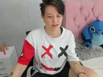 fanny_18 on Chaturbate