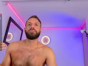 Freechat fantastic_couple_mens_ on Chaturbate