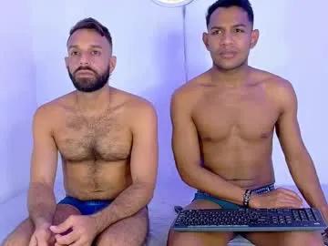 Freechat fantastic_couple_mens_ on Chaturbate