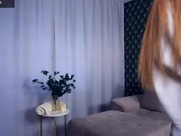 Freechat felissiany on Chaturbate