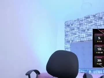 Freechat felix__star on Chaturbate