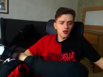 Freechat felixstark on Chaturbate