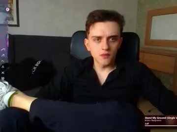 Freechat felixstark on Chaturbate
