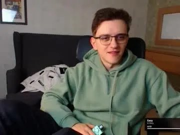 Freechat felixstark on Chaturbate