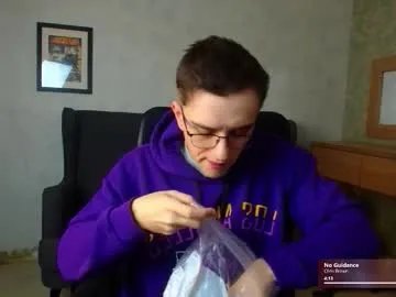 Freechat felixstark on Chaturbate