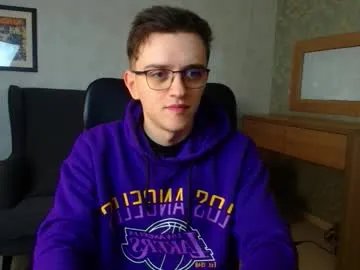 Freechat felixstark on Chaturbate