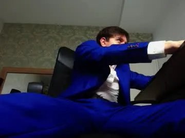 Freechat felixstark on Chaturbate