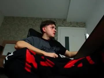 Freechat felixstark on Chaturbate