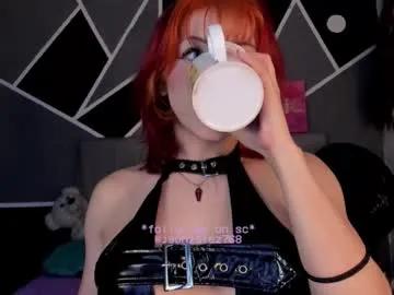 fem_boy6 — lets have fun until we xplote - Multi Goal: ONLY GOOD VIBES GUYS ! vibes 111   222   333   555   1111 [111tk each Goal] #trans #mistress #bigboobs #latina #cum