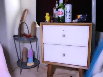 Freechat femgirl99 on Chaturbate