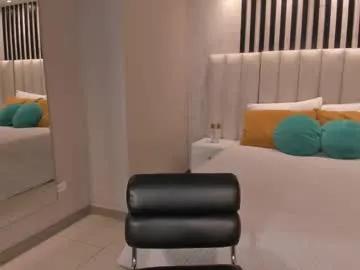 Freechat fernandax1_ on Chaturbate