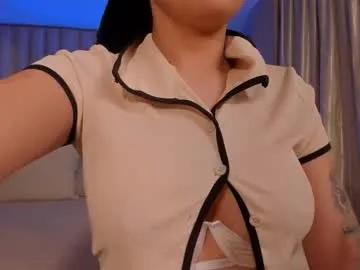 Freechat fernandax1_ on Chaturbate