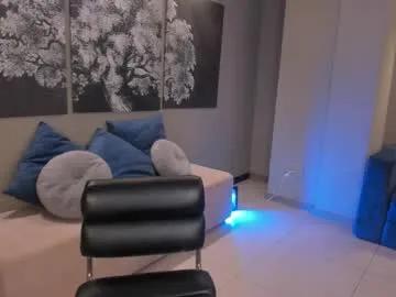 Freechat fernandax1_ on Chaturbate