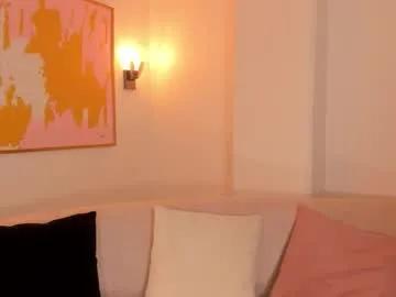 Freechat fernandax1_ on Chaturbate