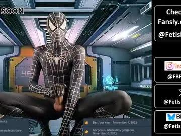 fetishboyfun — Cum show -- Tip 15+ to join (25 after start) [2820 tokens left] #hung #bigdick #feet #foreskin #uncut