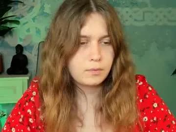 Freechat fioramarmoris on Chaturbate