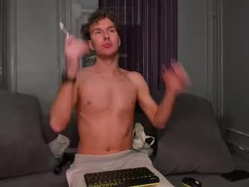 Freechat firevein on Chaturbate