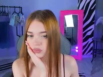 Freechat flexyfoxy on Chaturbate