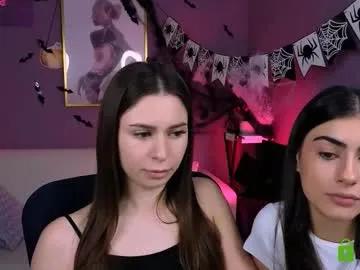 Freechat flora_ri on Chaturbate
