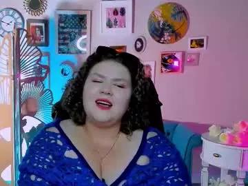 Freechat florenceanderson_ on Chaturbate