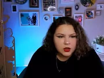 Freechat florenceanderson_ on Chaturbate