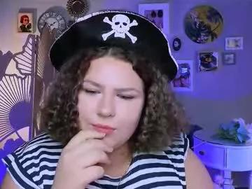 Freechat florenceanderson_ on Chaturbate
