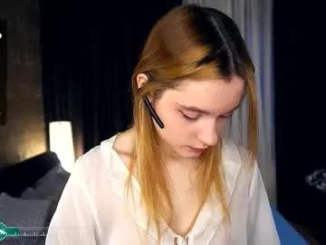 florencewilliam — GOAL: lick between fingers [25 tokens remaining] Hello guys I'm MirandaMy fav pattern 44/66/111/266 <3 #skinny #redhead #smalltits #joi #teen