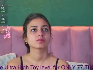 Freechat florentina2004 on Chaturbate