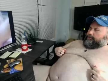 Chaturbate floridabearlive is Freechat floridabearlive — Tip to show. #chubby #uncut #daddy #bear with #bigballs