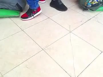 Freechat flyckers on Chaturbate