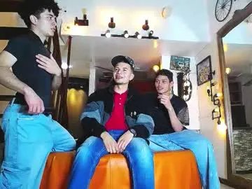 Freechat flyckers on Chaturbate