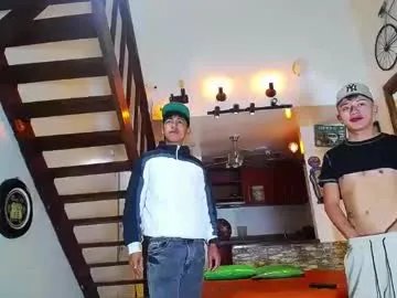 Freechat flyckers on Chaturbate