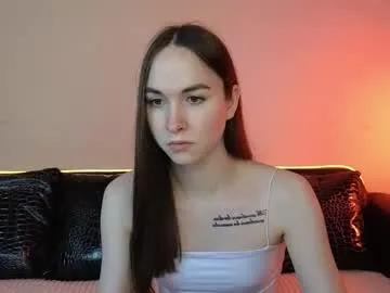 foxxy_girl_ on Chaturbate 