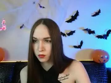 foxxy_girl_ on Chaturbate 