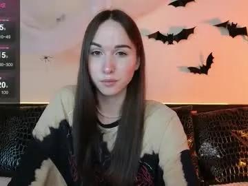 foxxy_girl_ on Chaturbate 