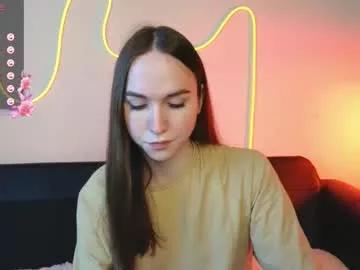 foxxy_girl_ on Chaturbate 